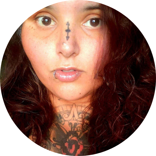 Liv Monohan Circle