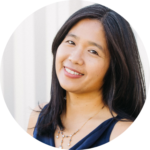 Vanessa Hua Circle