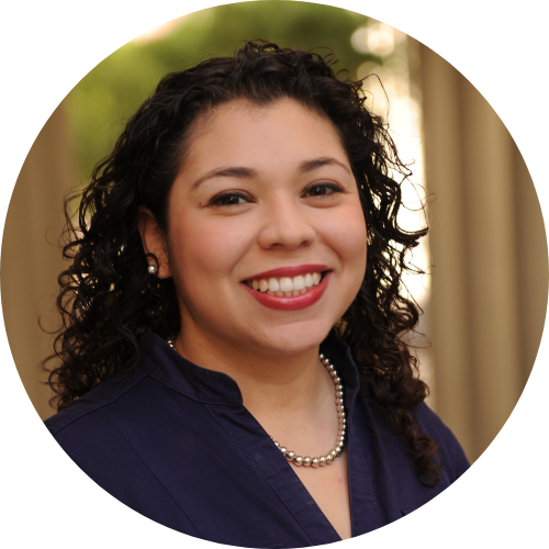 Blanca Torres Circle